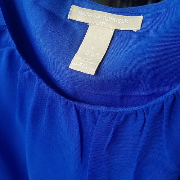 Banana Republic Midi Dress - Picture 5 of 6